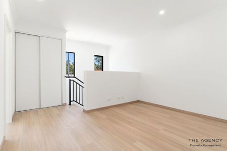 Brand new Townhouse - Photo 3