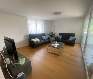 4.5 Zimmer, 104 m², 1. Stock - Photo 1