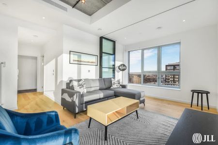 Douglass Tower, Good Luck Hope E14 - Photo 4