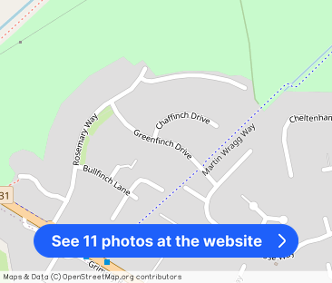 Greenfinch Drive, Cleethorpes, Lincolnshire, DN35 - Photo 1