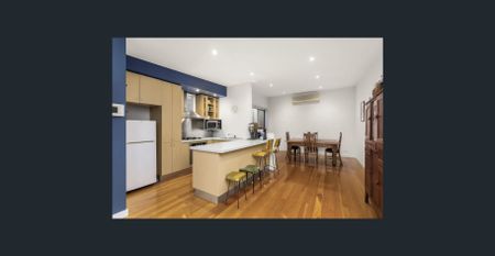 North Melbourne hidden gem - Photo 5