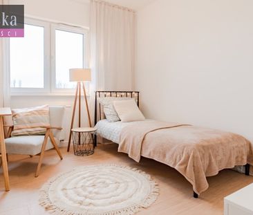 Łódź, Widzew, Księży Młyn Mieszkanie na wynajem - Photo 6