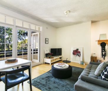 Gorgeous City Pad in the heart of Annandale - Photo 6