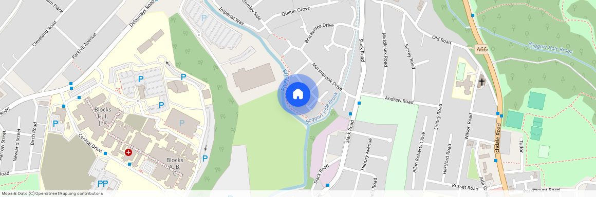 wallbrook drive