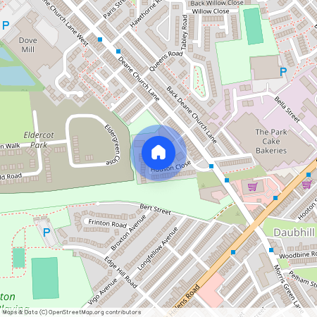 Hudson Close, Bolton, BL3 4FP