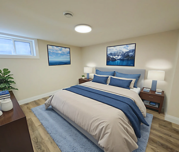 Newly Renovated 2 Bedroom Lower unit in St. Catharines! - Photo 5