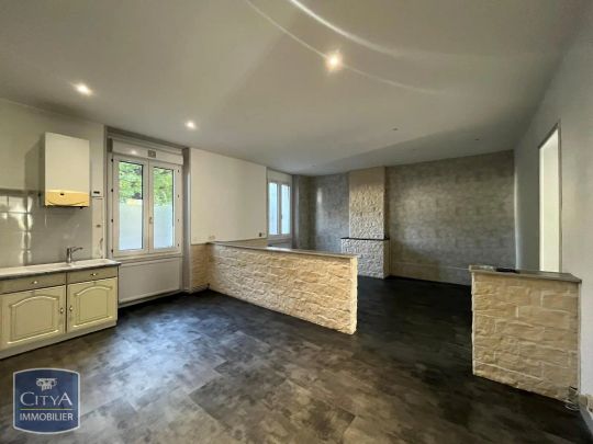 Appartement à louer 3 pièces 61.92m² - Photo 1