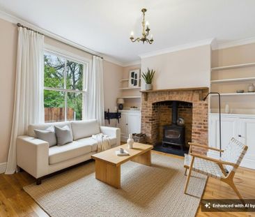 4 bedroom detached house to rent - Photo 3