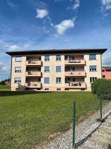 Magnifique appartement de 3.5 p à Montévraz - Foto 5