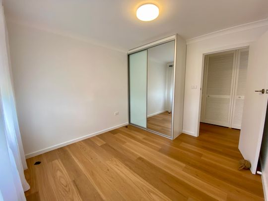 Beautifully Renovated - Photo 1