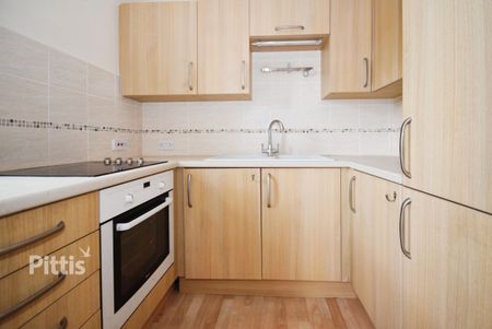 1 bedroom apartment to rent - Photo 2