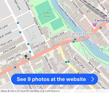 Canterbury - Photo 1