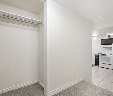 For Lease - 29 Brookview Drive Unit# Bsmt Unit 2, Toronto, Ontario - Photo 6