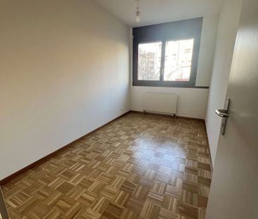 Appartement 4 pièces | Plainpalais - Foto 1