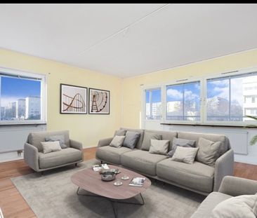 Timotejvägen, Stockholm (Hallunda) - Photo 3