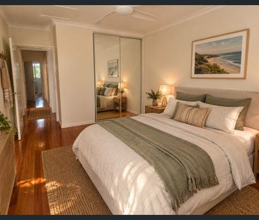 Stylish Coastal Townhouse Moments from Clovelly Beach - Photo 2