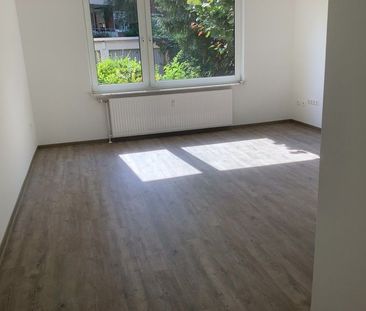 Willkommen Zuhause: praktisches 1-Zimmer-Appartment - Foto 1