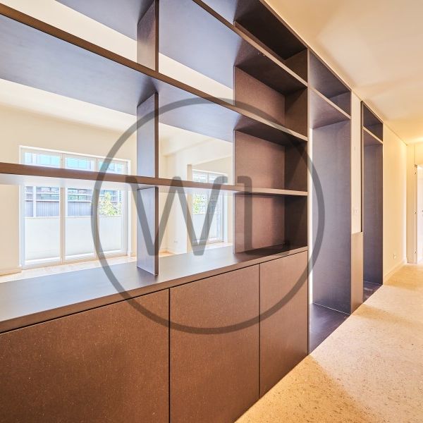 Apartamento T3 em Lisboa - Photo 1