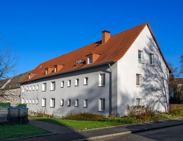 Demnächst frei! 2-Zimmer-Wohnung in Witten Annen - Photo 1