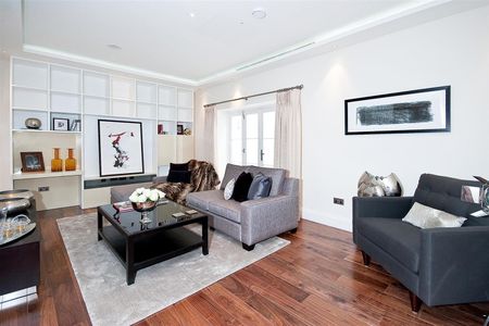 SHEFFIELD TERRACE, W8, London - Photo 2