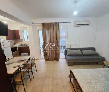 Studio/Γκαρσονιέρα για ενοικίαση Νόρμαν (Πάτρα) - Photo 6