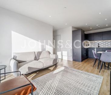 1 bedroom apartment to rent - Photo 1