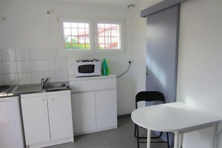 Location Appartement 2 pièces Meublé 23m² SOORTS HOSSEGOR 40150 - Photo 4
