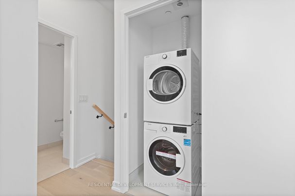 For Lease - 3100 Keele Street Unit# 1205, Toronto, Ontario - Photo 1