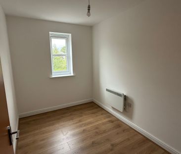 2 bedroom apartment to rent Gas Street, Platt Bridge, WN2 - Photo 2