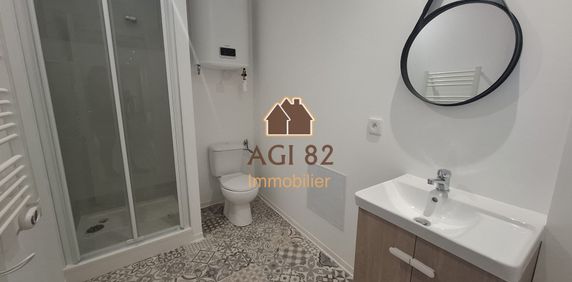 Location Appartement 2 pièces 35m² CASTELSARRASIN 82100 - Photo 2