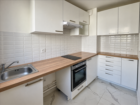 1 pièce - Meublé - 27,08 m² - 3ème étage - Colocation non autorisée - Photo 4