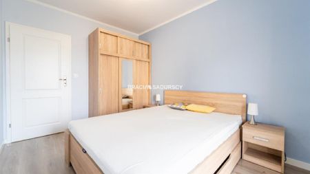 Mieszkanie Kraków Prądnik Czerwony powierzchnia 29.0 m² C206-WM-92781 - Фото 5