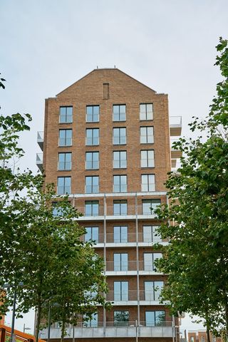 1 bedroom apartment - Photo 5