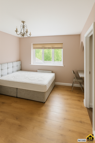 5 bedroom detached house to rent - Photo 2