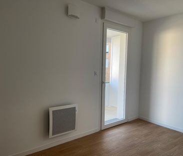 Location Appartement 3 pièces 54m² TOULOUSE 31200 - Photo 4