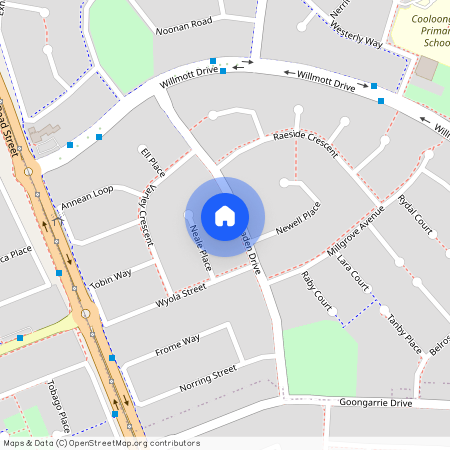 28 Breaden Drive, Cooloongup