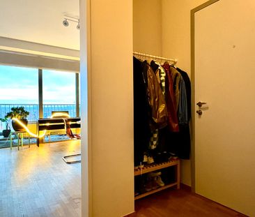 Appartement te huur in Kortrijk - Foto 5