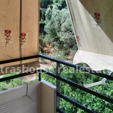 Studio/Γκαρσονιέρα για ενοικίαση Ανθούπολη (Πάτρα) - Photo 1