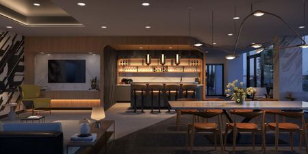 For Lease - 35 Parliament Street Unit# 1707, Toronto, Ontario - Photo 2