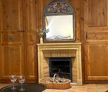 1½ Zimmer-Wohnung in Fribourg (FR), möbliert - Foto 1