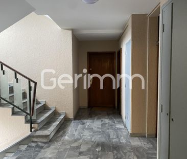 Location Appartement 3 pièces 65,38 m² - Photo 3