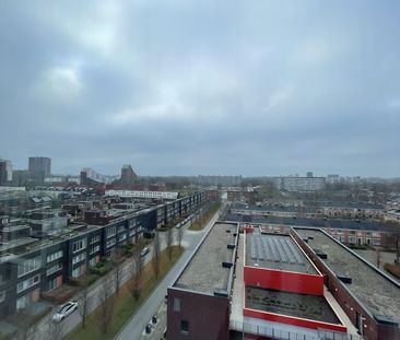 Appartement te huur: Grote Beerstraat 173-32 9742 RG Groningen - Photo 2