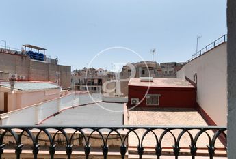 Luxury Apartment for rent in Barcelona, Spain