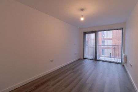 1 bedroom apartment to rent - Photo 3