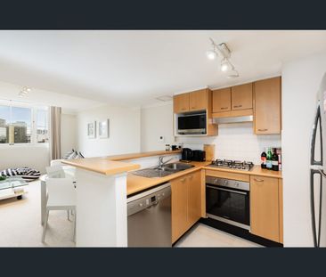 733/99 Jones Street, Ultimo, NSW 2007 - Photo 4