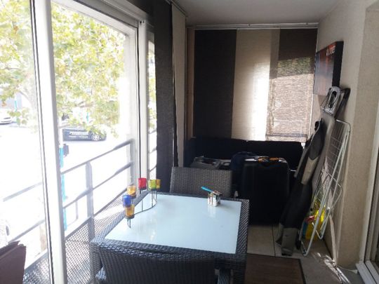 Appartement MONTPELLIER (34000) - Photo 1