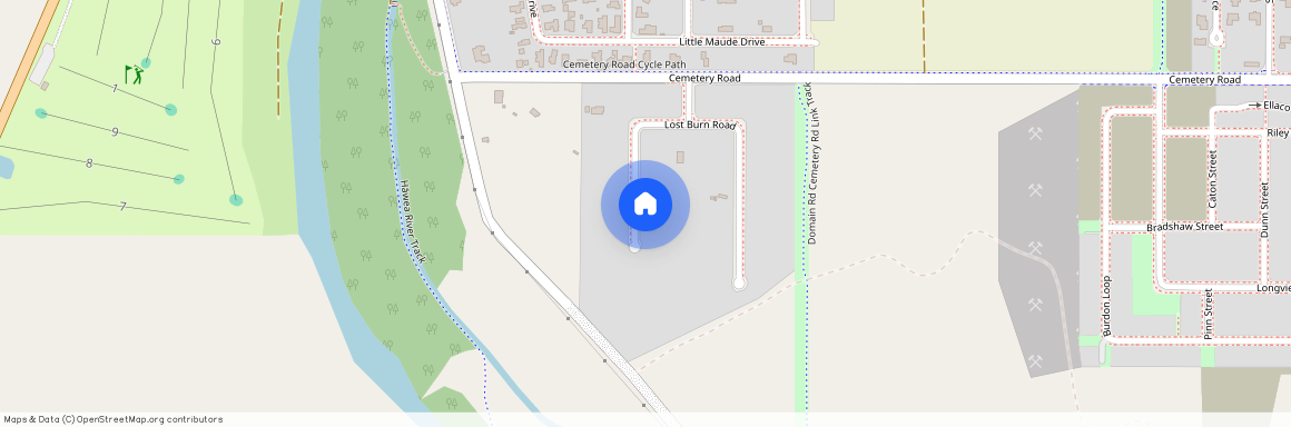 60 Lost Burn Road, Lake Hawea, Wanaka