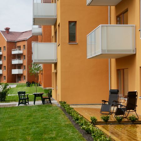 Hjälmvägen, Stockholm - Photo 4