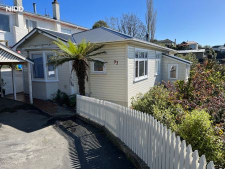 93 Maryhill Terrace, Maryhill - Photo 5