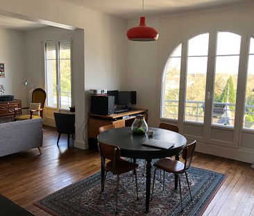 Appartement Rennes 2-3 pièces 68 m2 - Non meublé - Photo 3